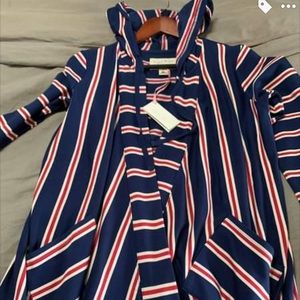 Size small new Evys Tree Nicole Hoodie